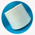 Polyester silk blended yarn for clothes